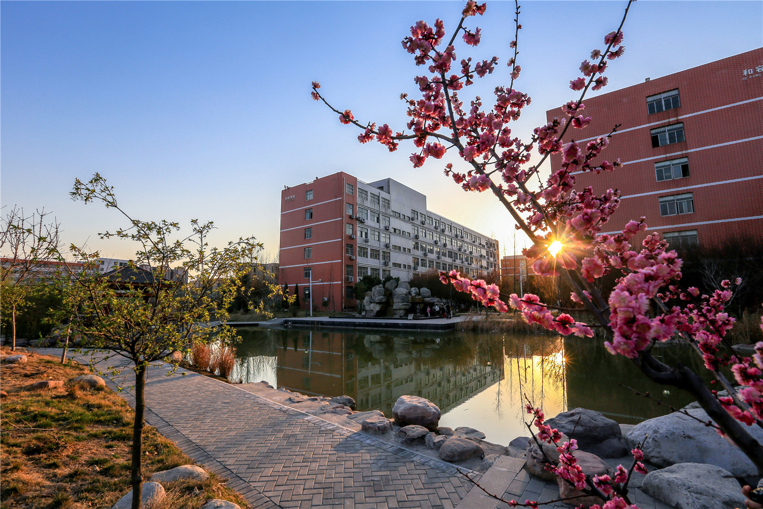 安阳师范学院美术学院